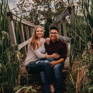 Meet your Posher, Dekota